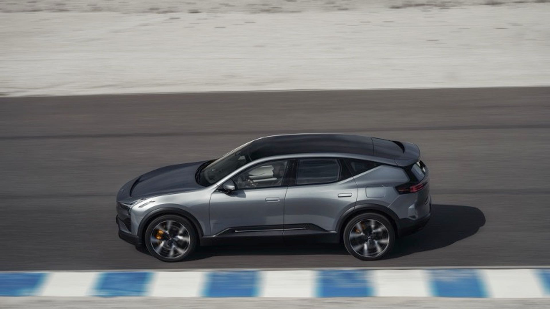 Polestar 3 Dual Motor (MY26)