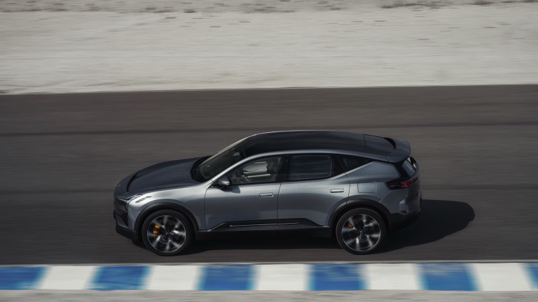 Polestar 3 Dual Motor (MY26)