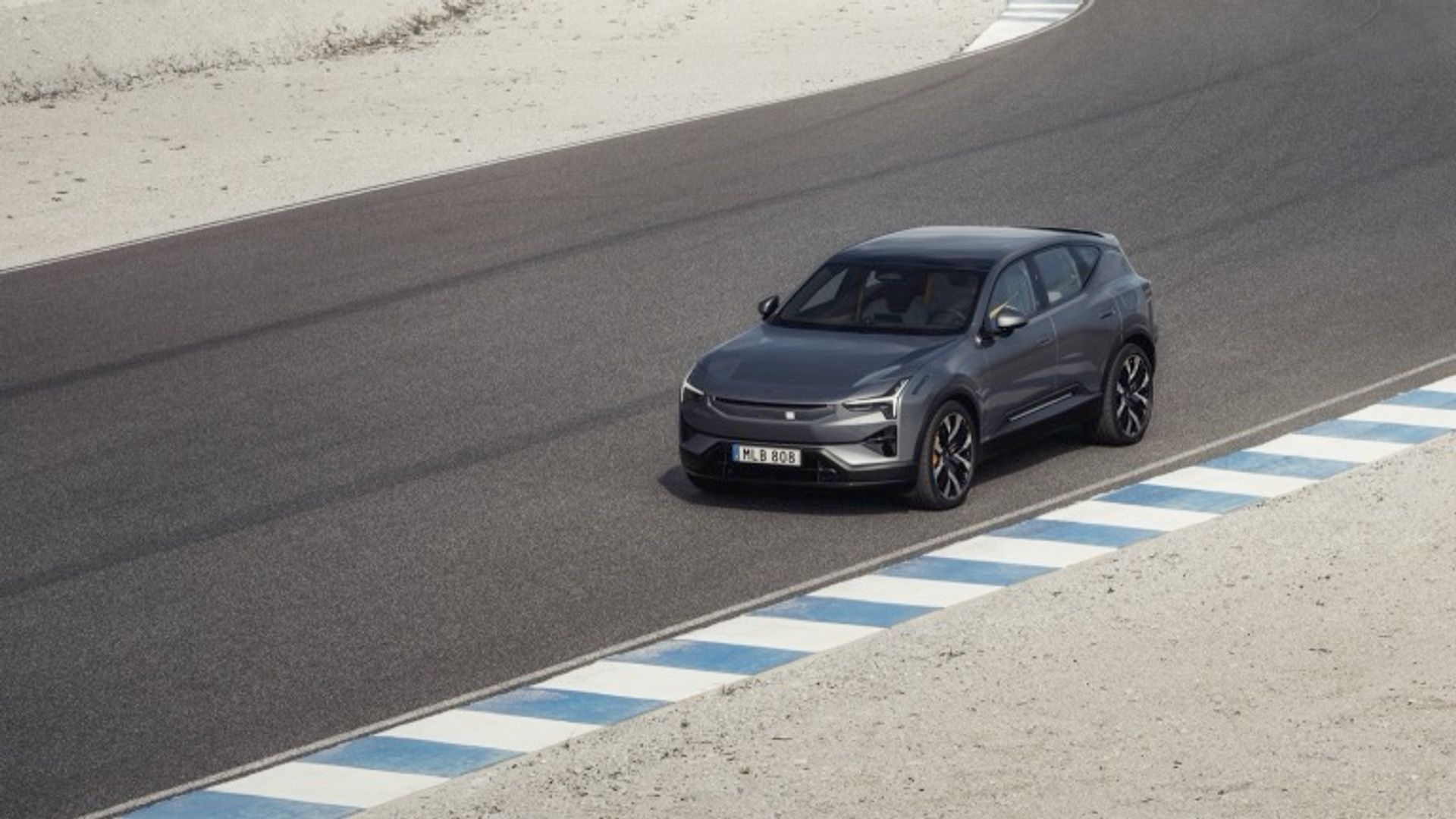 Polestar 3 Dual Motor (MY26)