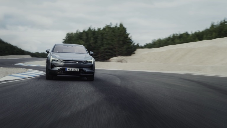 Polestar 3 Dual Motor (MY26)