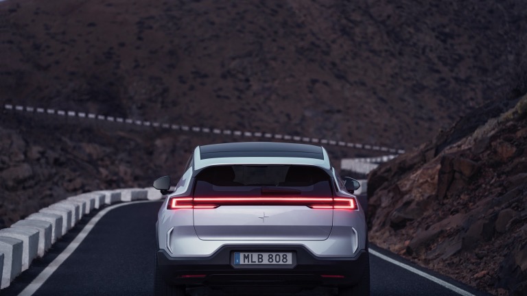 Polestar 3 Long Range Dual motor (MY23-25)