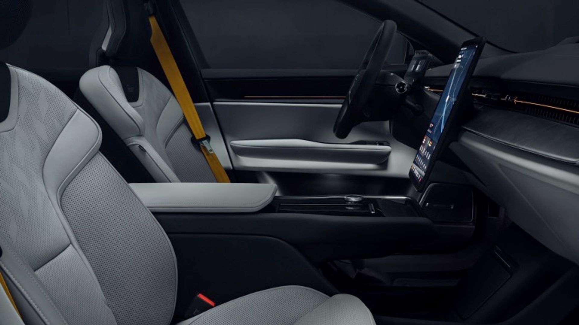 Polestar 3 Long Range Dual motor (MY23-25)