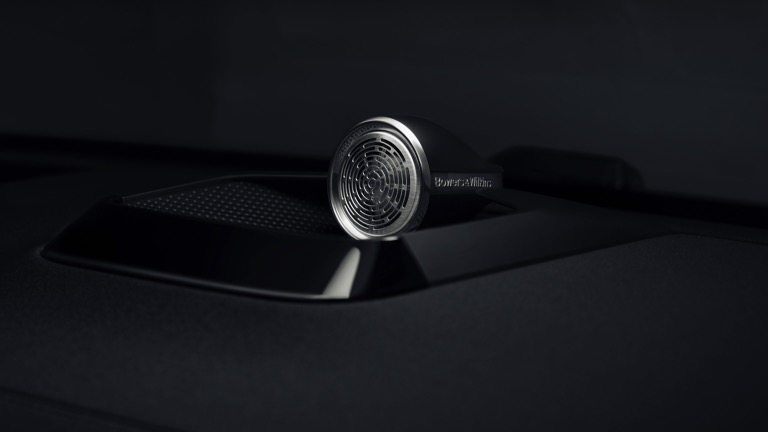 Polestar 3 Long Range Dual motor (MY23-25)