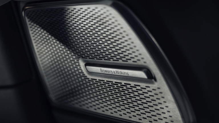 Polestar 3 Long Range Dual motor (MY23-25)