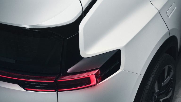 Polestar 3 Long Range Dual motor (MY23-25)