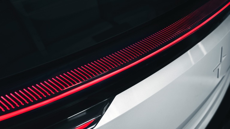 Polestar 3 Long Range Dual motor (MY23-25)