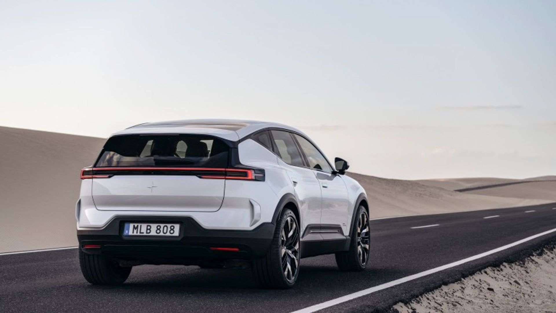 Polestar 3 Long Range Dual motor (MY23-25)