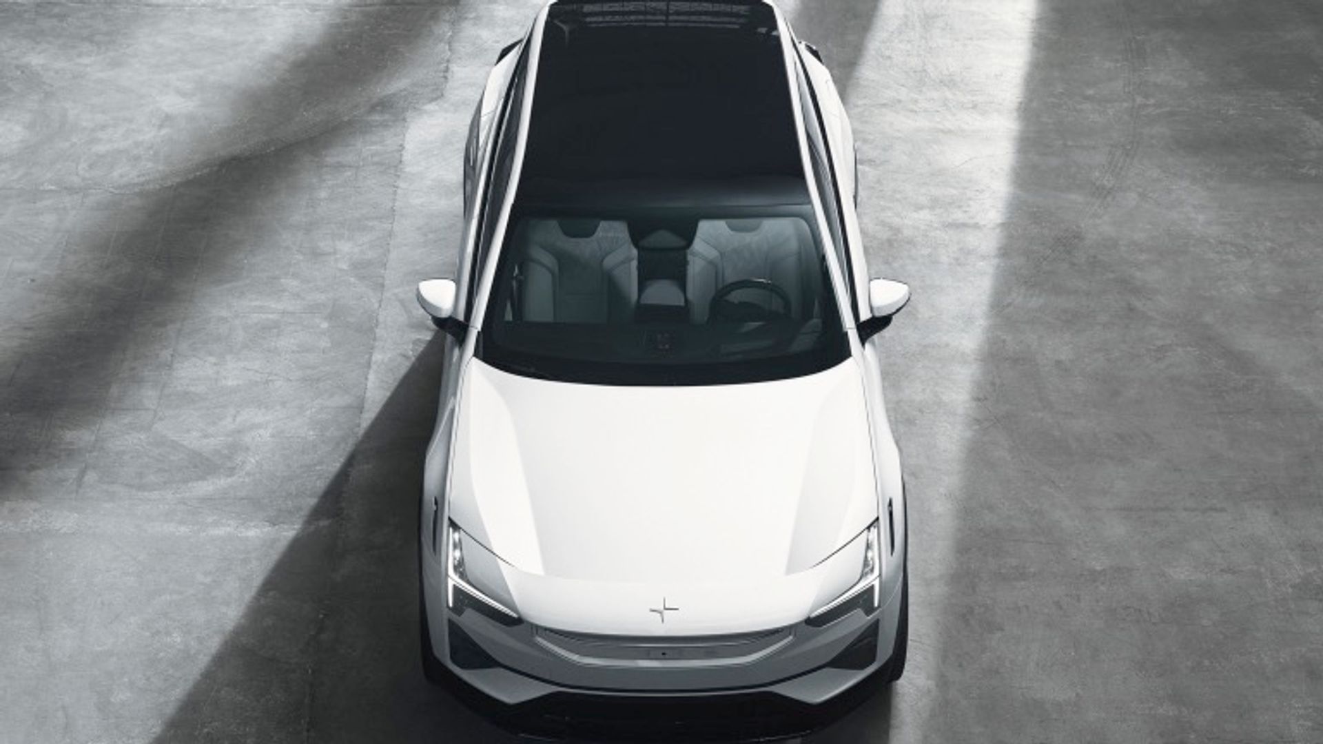 Polestar 3 Long Range Dual motor (MY23-25)