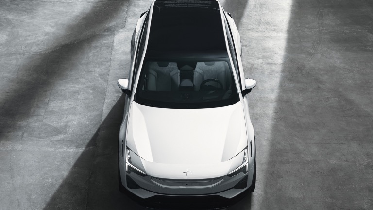 Polestar 3 Long Range Dual motor (MY23-25)