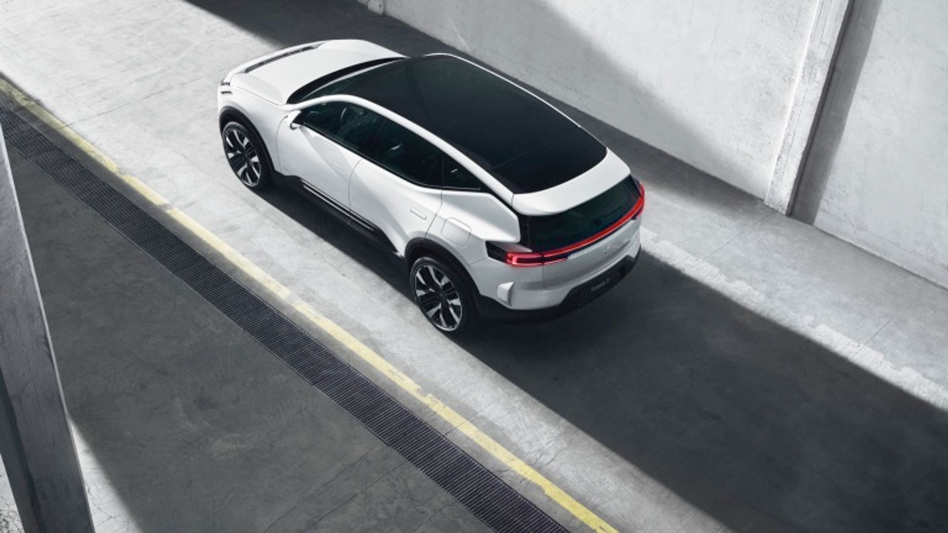 Polestar 3 Long Range Dual motor (MY23-25)