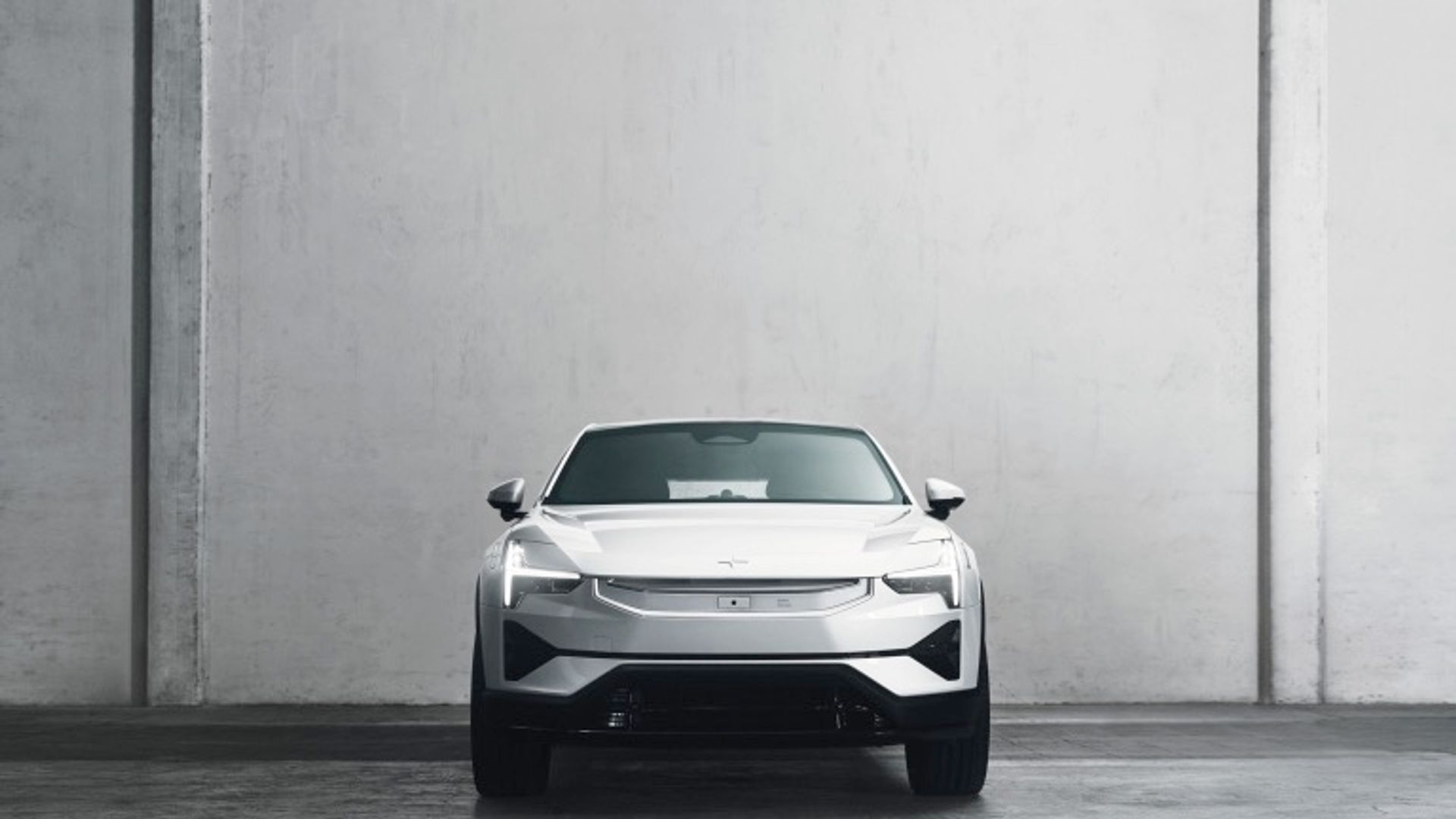 Polestar 3 Long Range Dual motor (MY23-25)