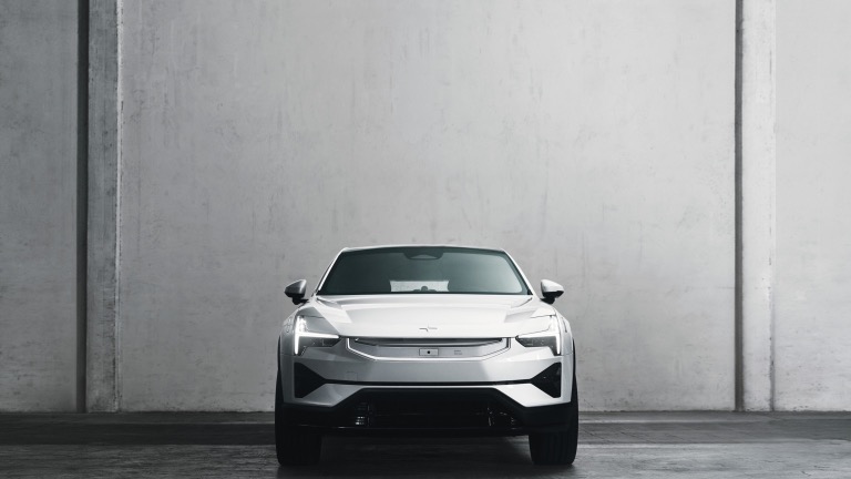 Polestar 3 Long Range Dual motor (MY23-25)