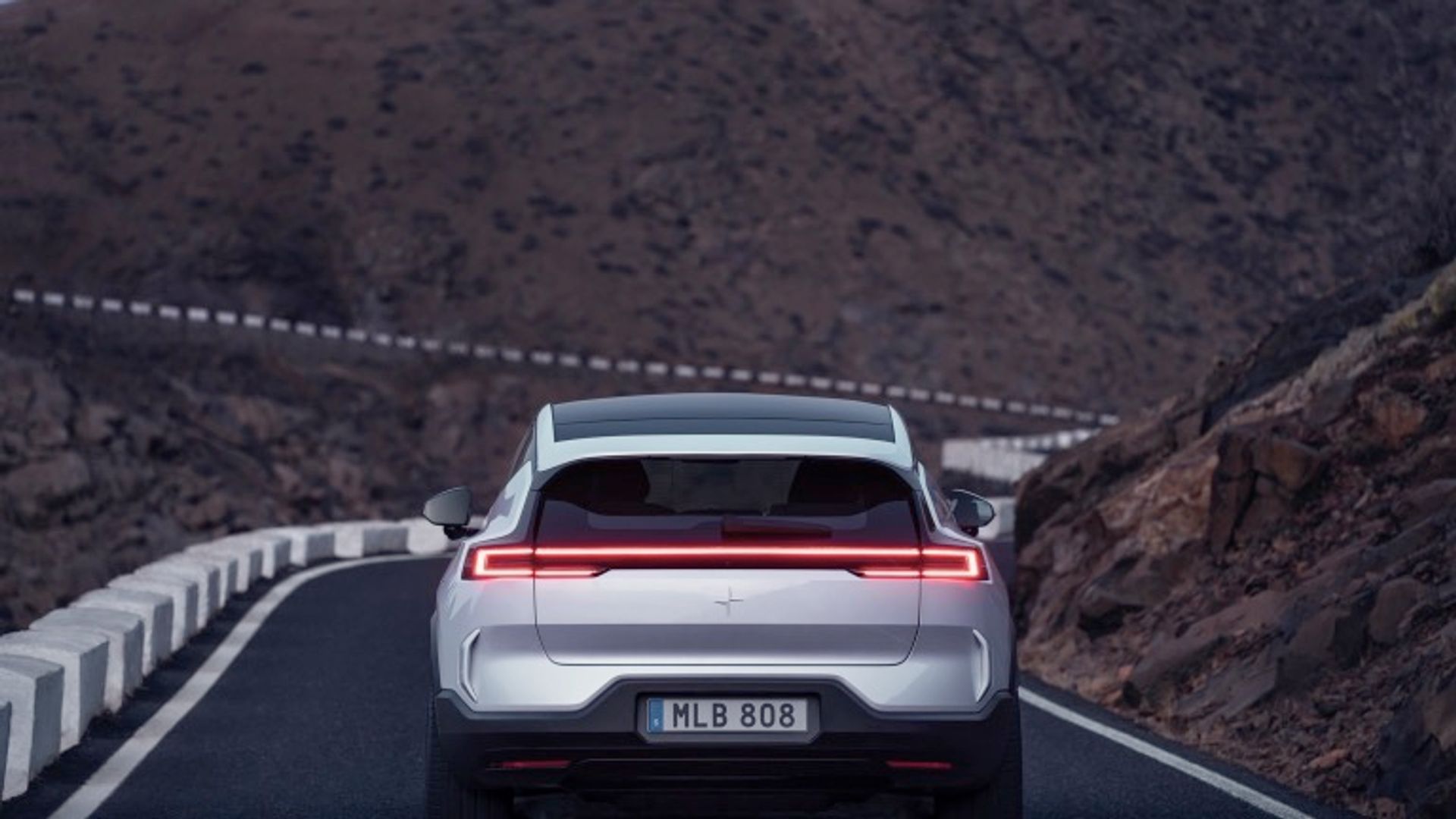 Polestar 3 Long Range Performance (MY23-25)