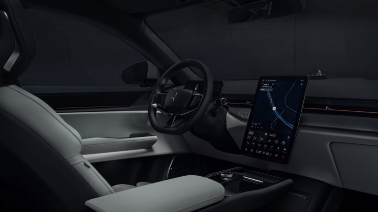 Polestar 3 Long Range Performance (MY23-25)