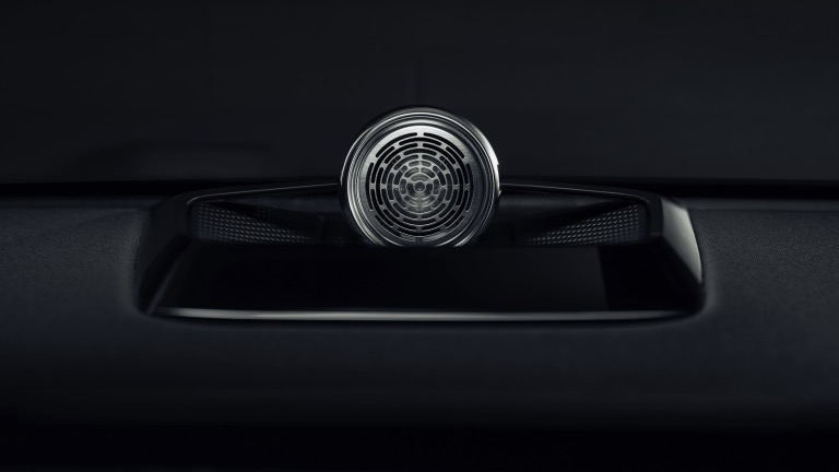 Polestar 3 Long Range Performance (MY23-25)