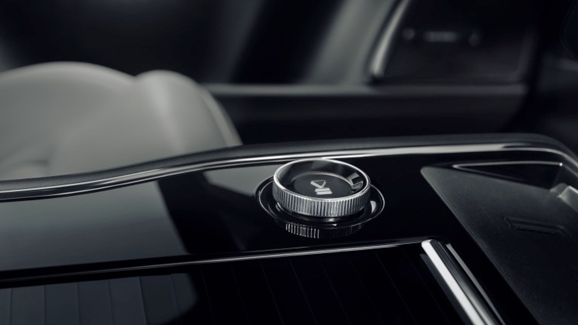 Polestar 3 Long Range Performance (MY23-25)