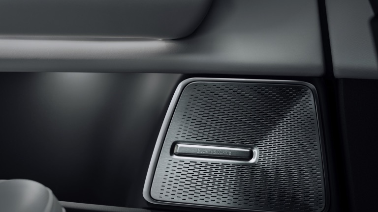 Polestar 3 Long Range Performance (MY23-25)
