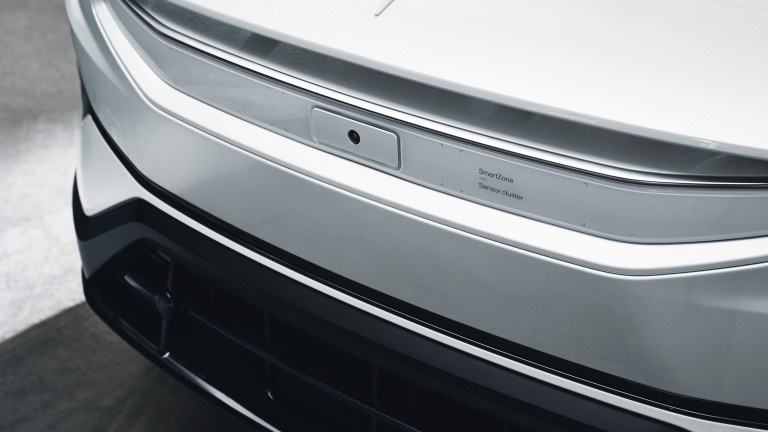 Polestar 3 Long Range Performance (MY23-25)