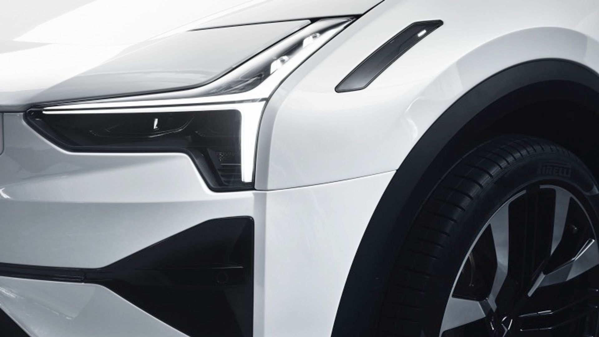 Polestar 3 Long Range Performance (MY23-25)