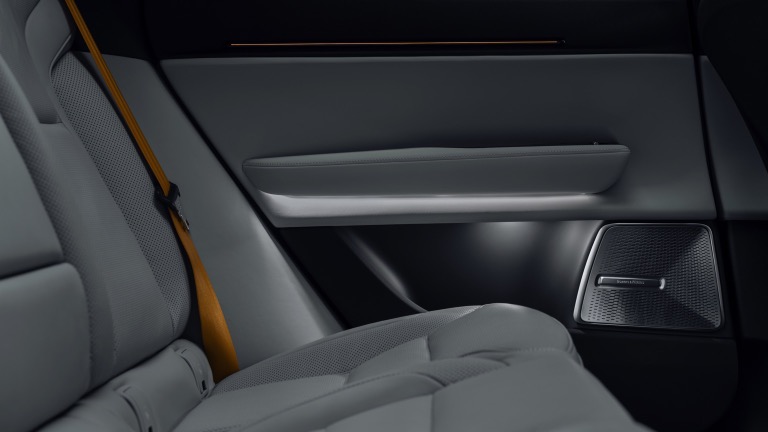 Polestar 3 Long Range Single motor (MY23-25)