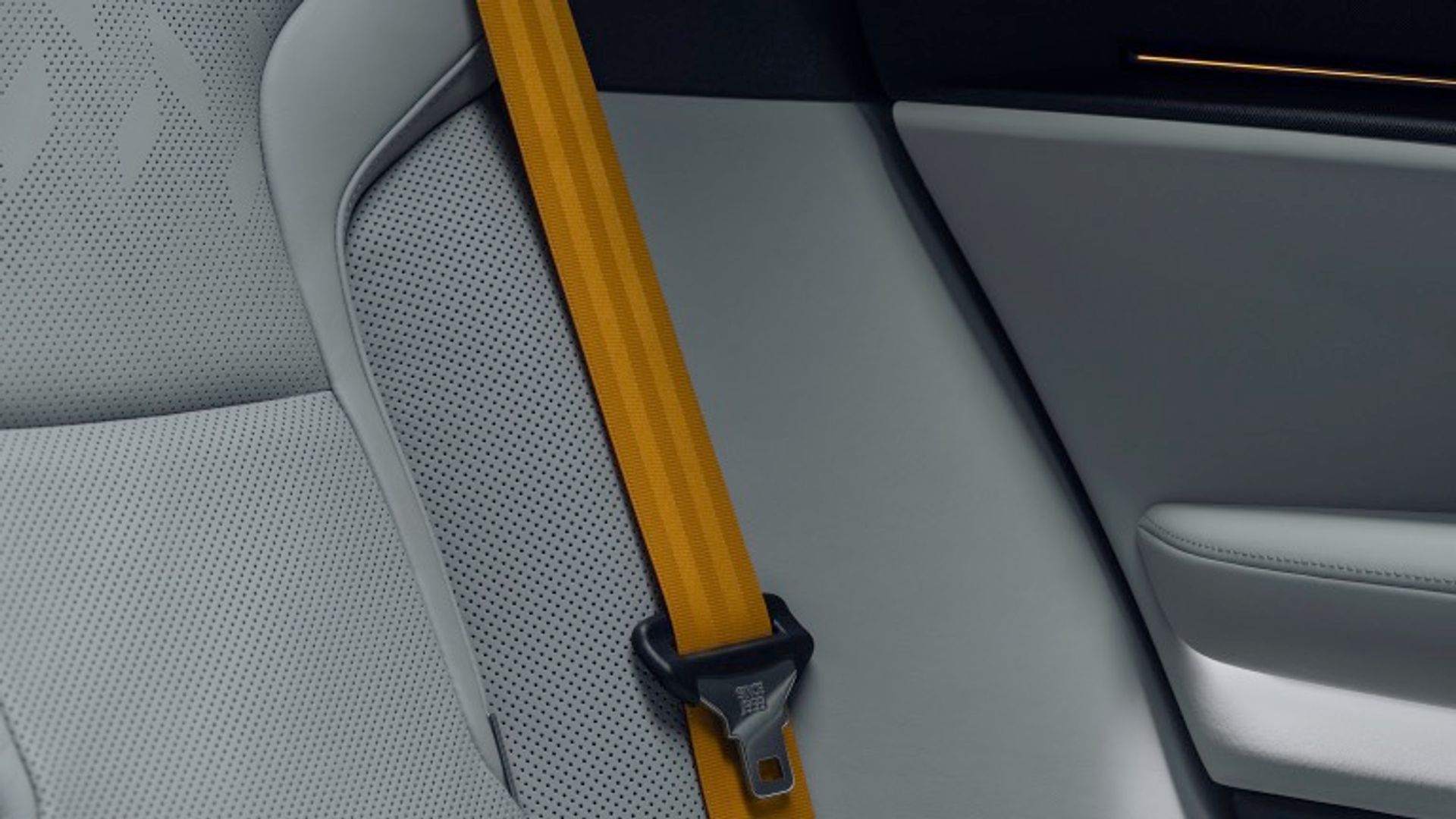 Polestar 3 Long Range Single motor (MY23-25)