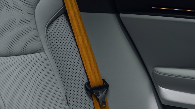 Polestar 3 Long Range Single motor (MY23-25)