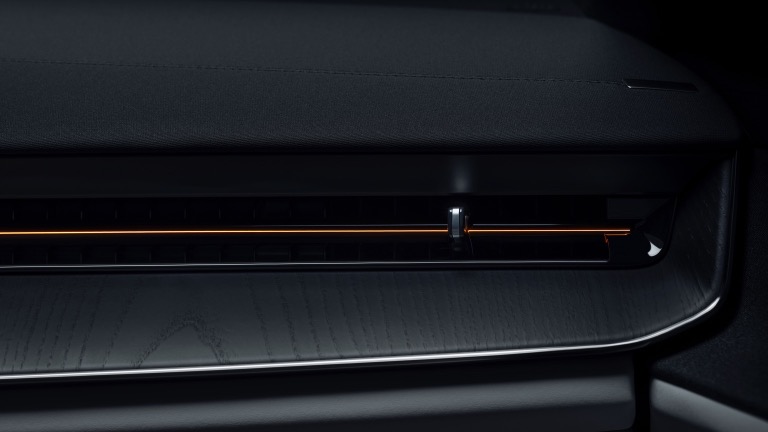Polestar 3 Long Range Single motor (MY23-25)