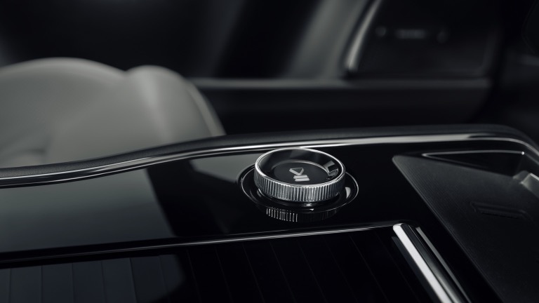 Polestar 3 Long Range Single motor (MY23-25)