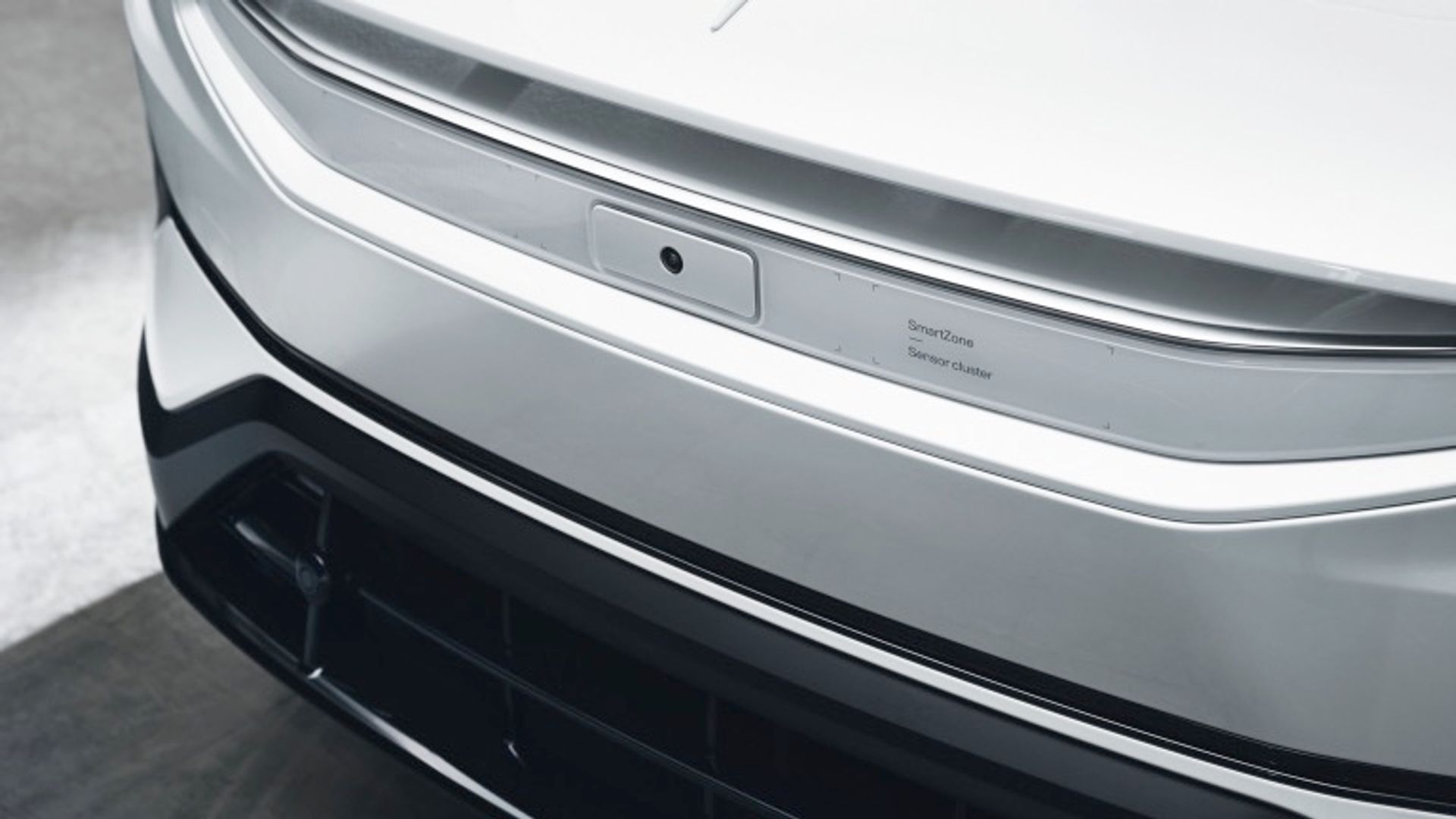 Polestar 3 Long Range Single motor (MY23-25)