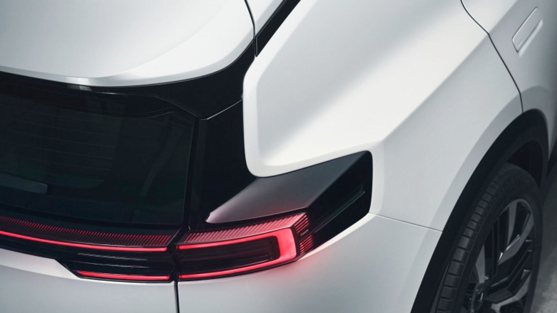 Polestar 3 Long Range Single motor (MY23-25)