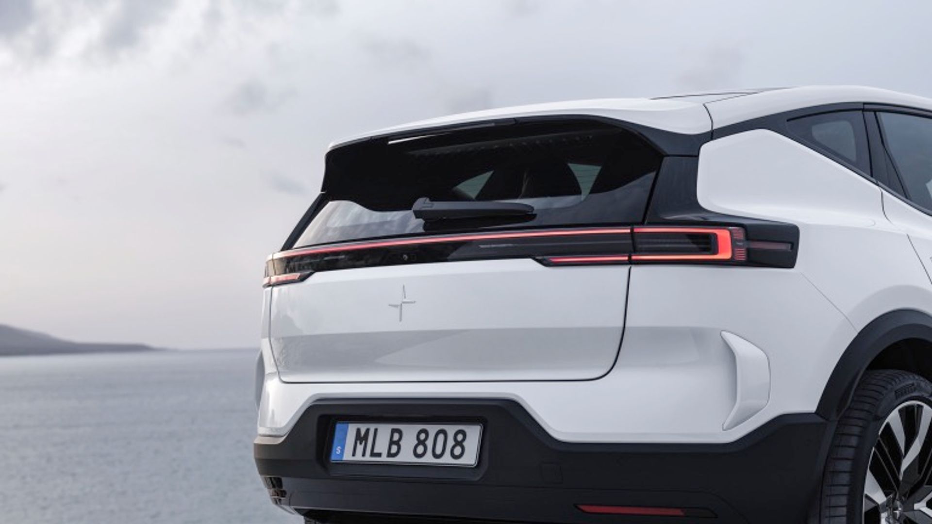Polestar 3 Long Range Single motor (MY23-25)
