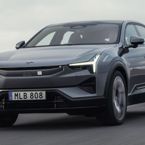 Polestar 3 Performance (MY26)