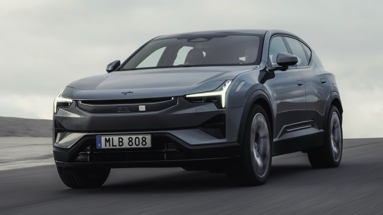 Polestar 3 Performance (MY26)