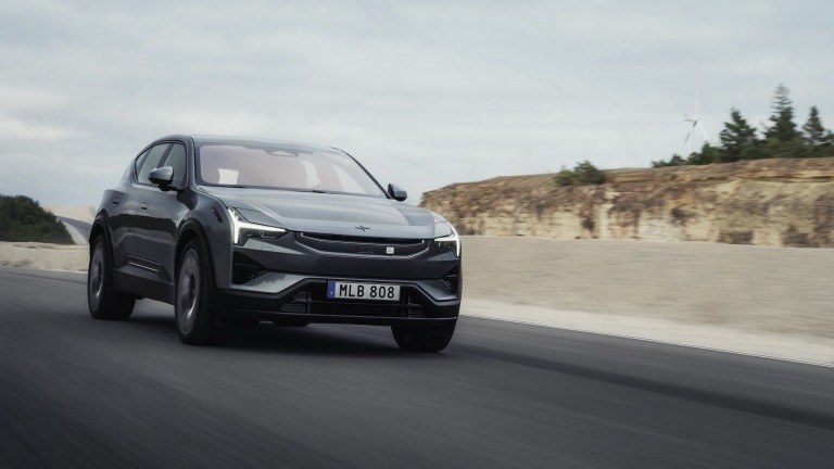 Polestar 3 Performance (MY26)