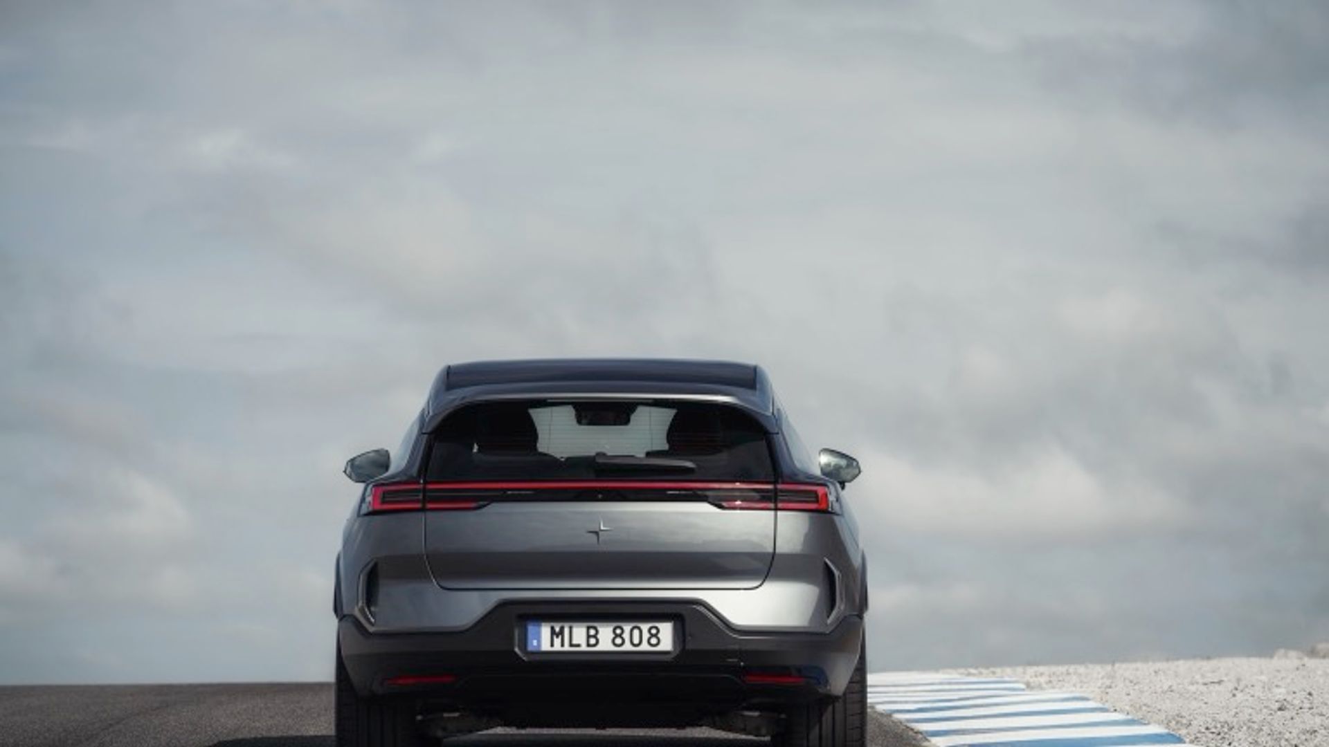 Polestar 3 Performance (MY26)