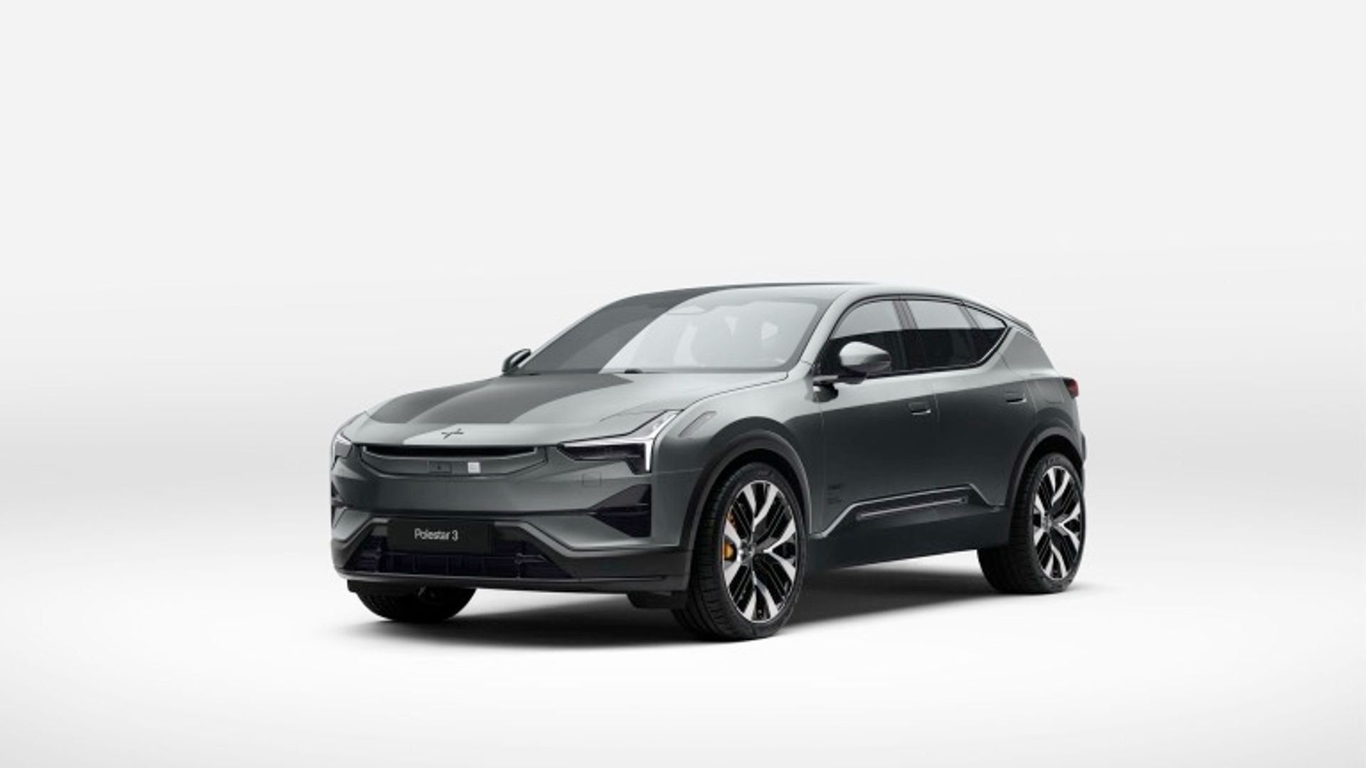 Polestar 3 Performance (MY26)