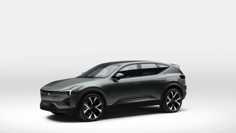 Polestar 3 Performance (MY26)