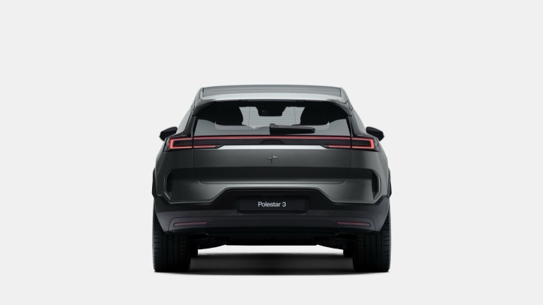 Polestar 3 Performance (MY26)
