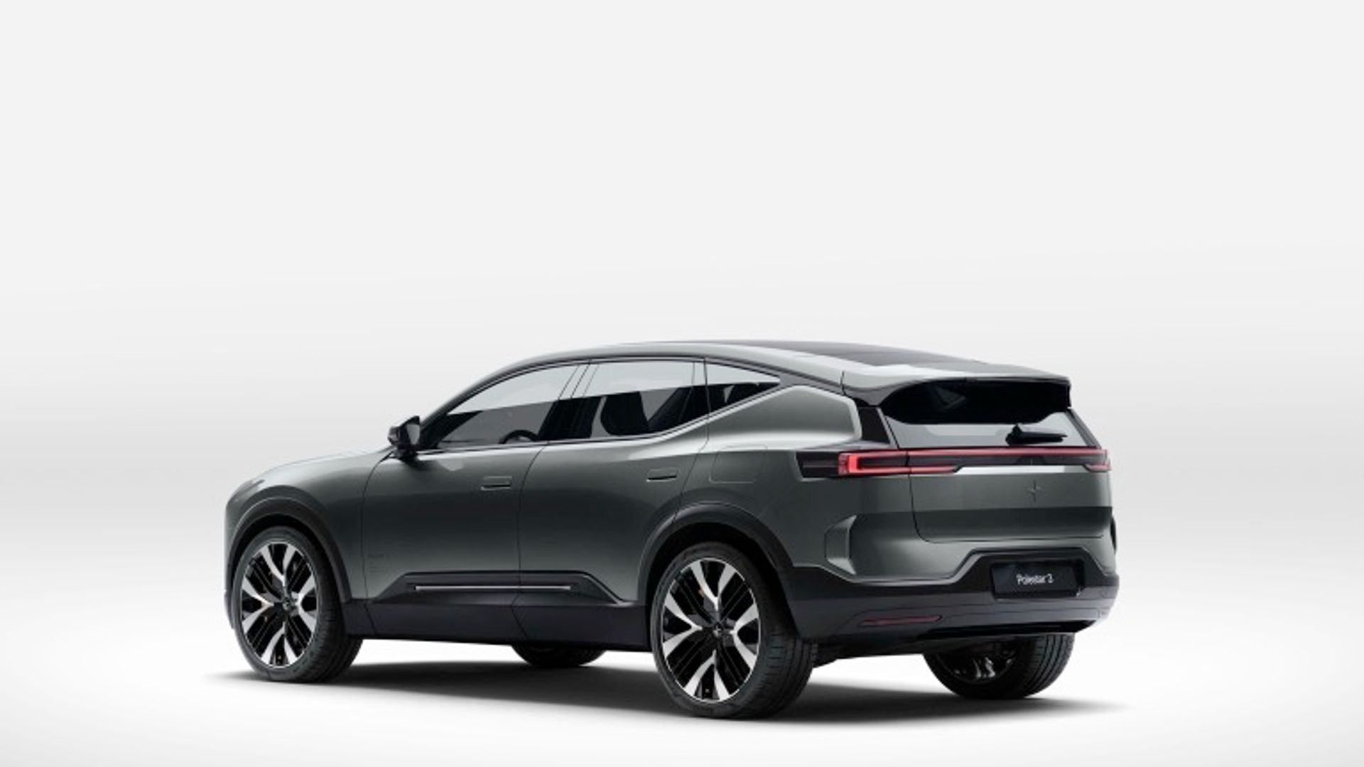 Polestar 3 Performance (MY26)