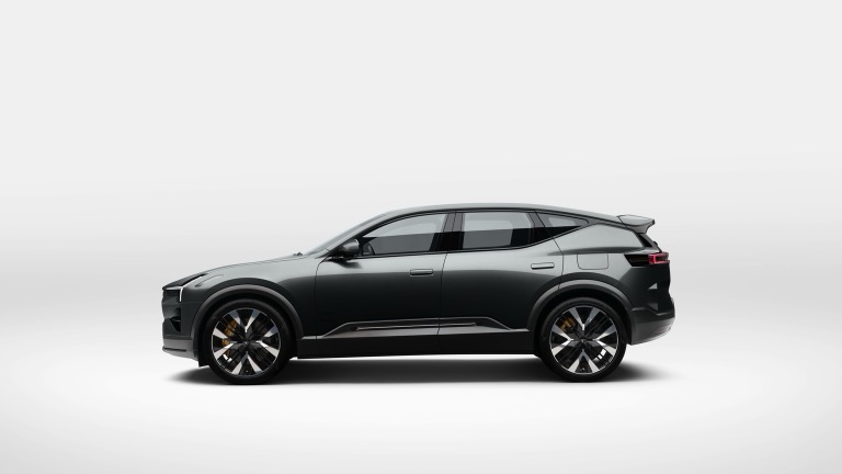 Polestar 3 Performance (MY26)