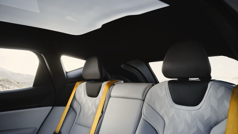Polestar 3 Performance (MY26)