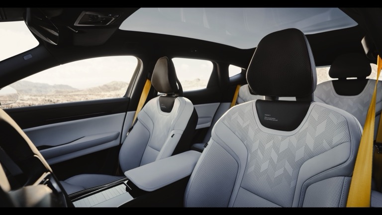 Polestar 3 Performance (MY26)