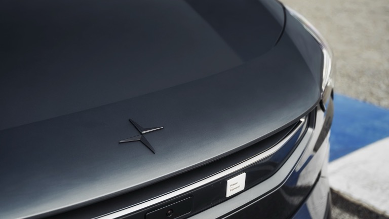 Polestar 3 Performance (MY26)