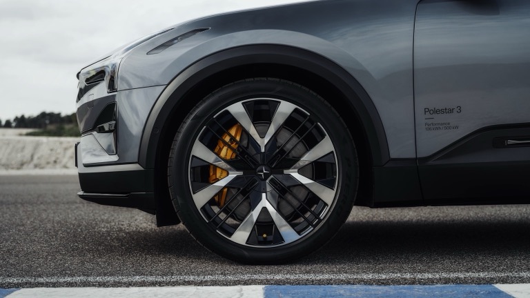 Polestar 3 Performance (MY26)