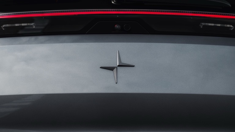 Polestar 3 Performance (MY26)