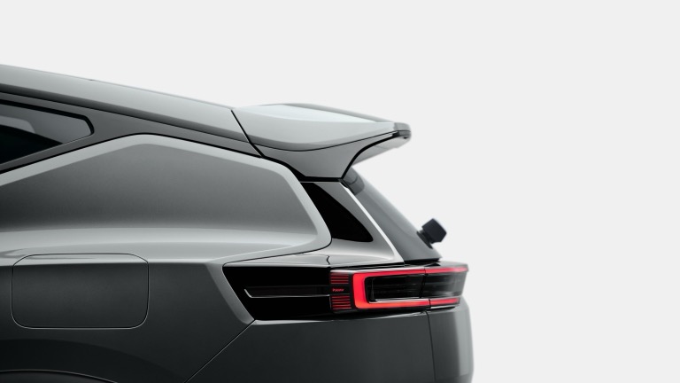 Polestar 3 Performance (MY26)