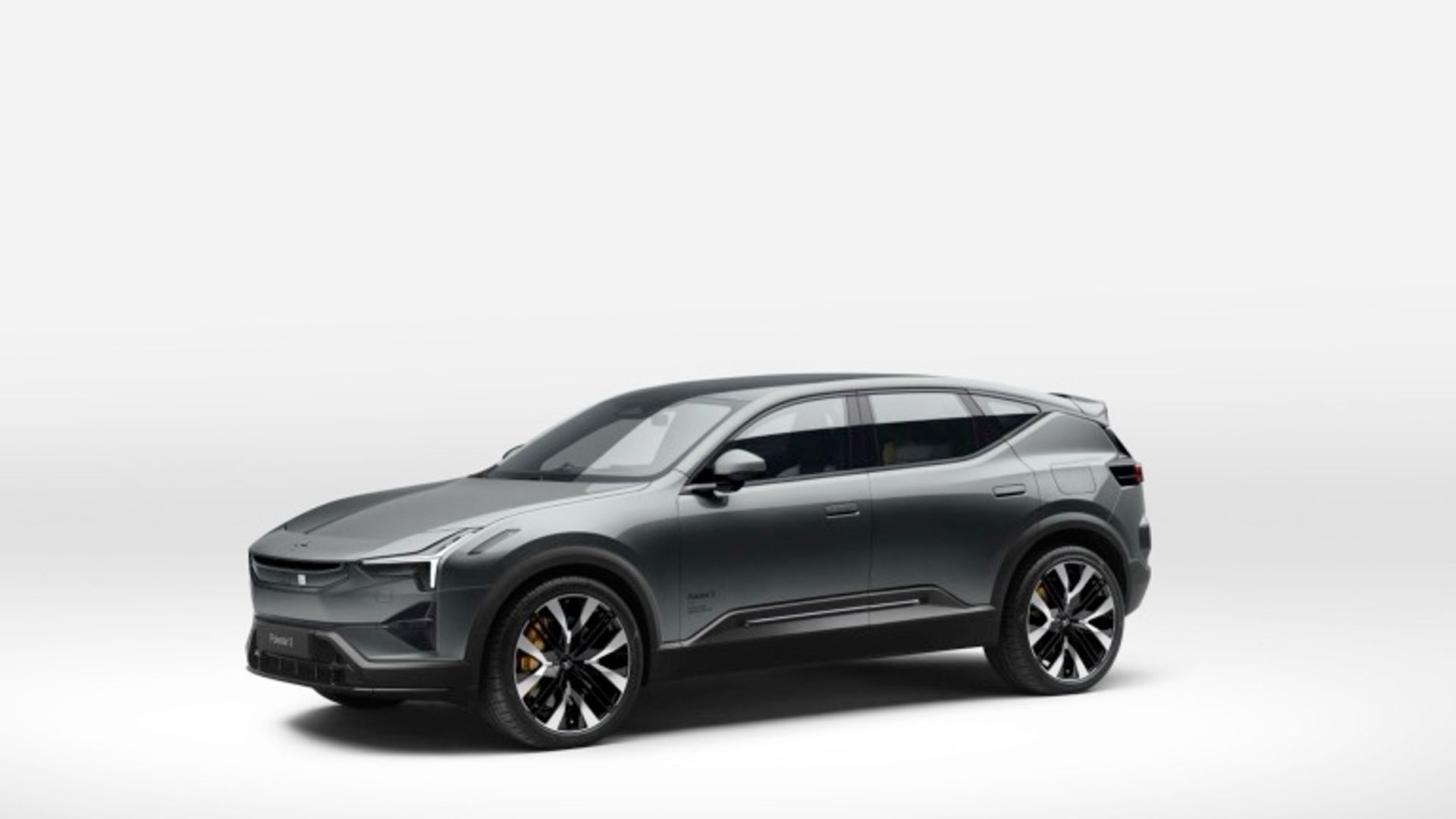 Polestar 3 Rear Motor (MY26)