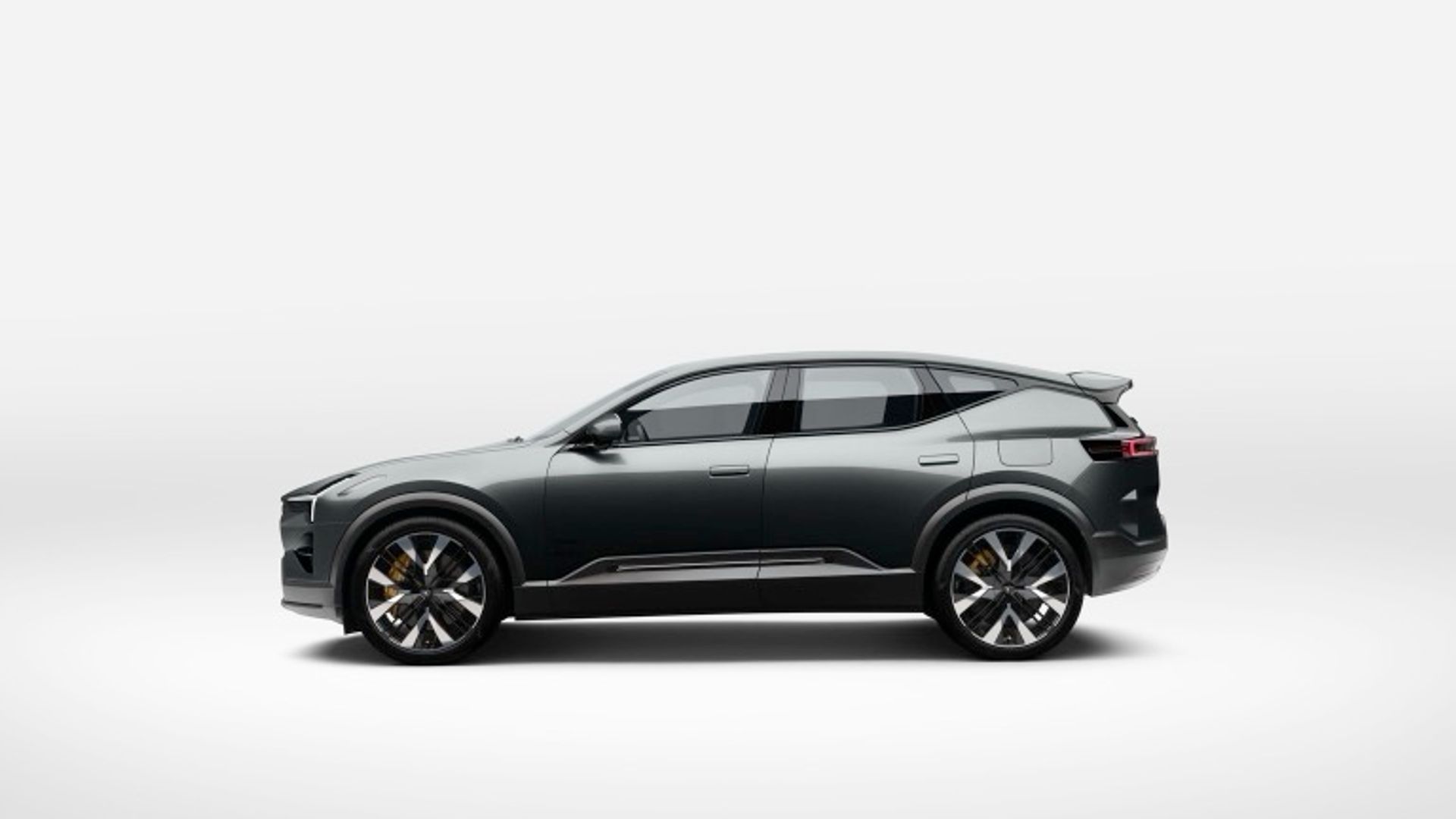 Polestar 3 Rear Motor (MY26)