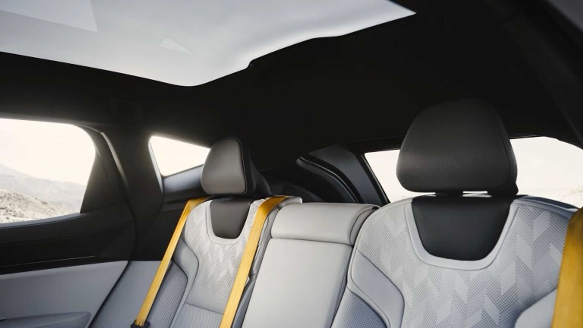 Polestar 3 Rear Motor (MY26)