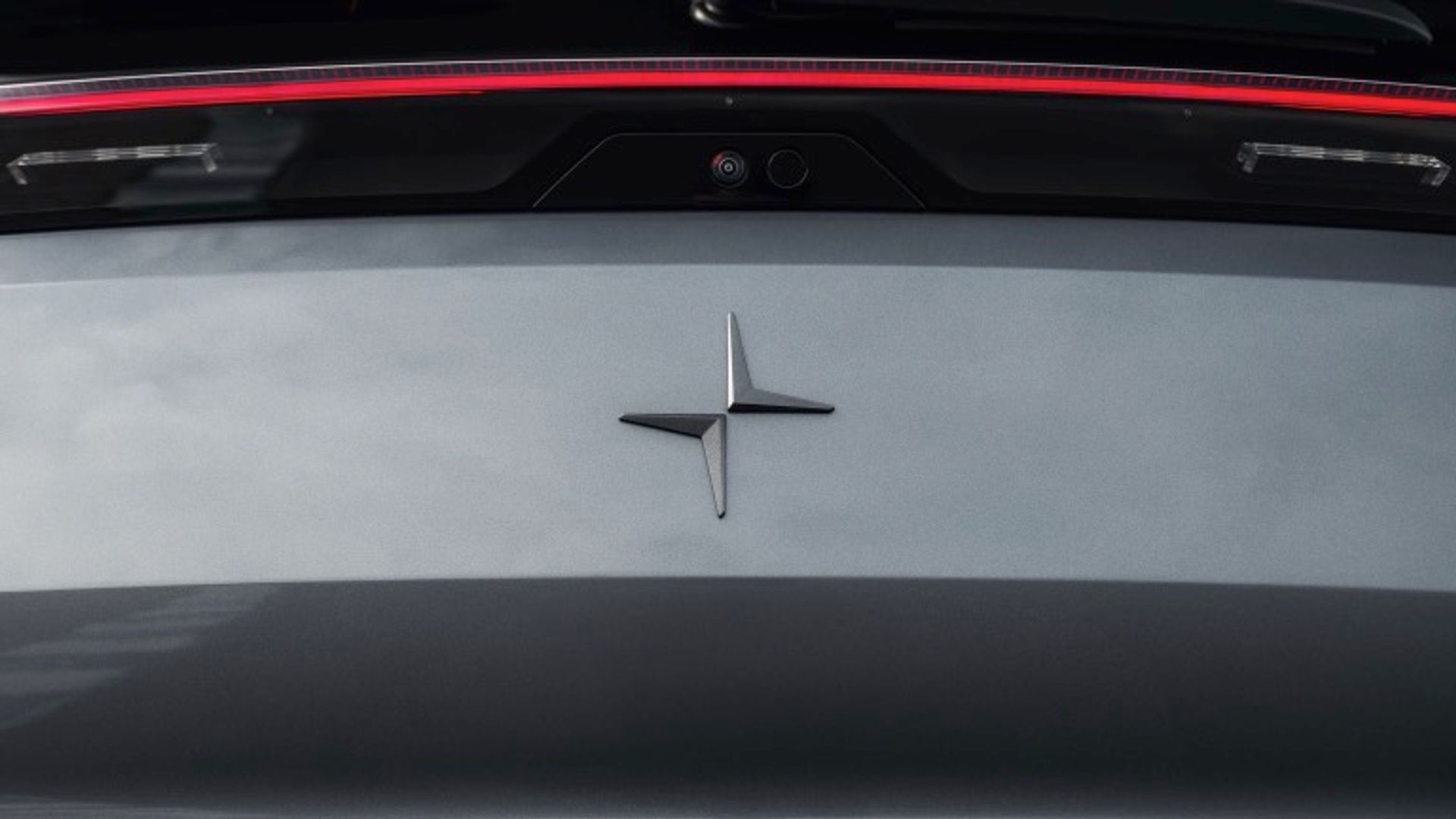 Polestar 3 Rear Motor (MY26)